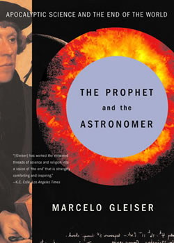 The Prophet and the Astronomer