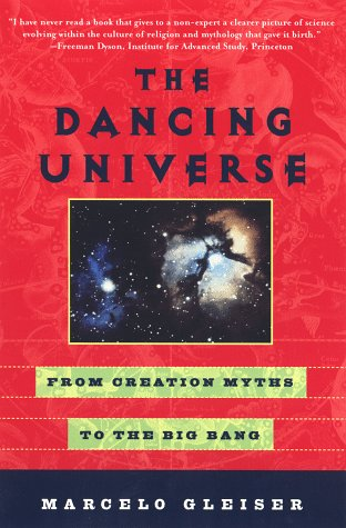 The Dancing Universe