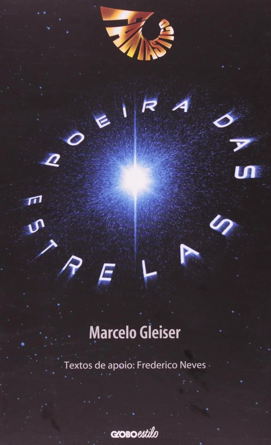 Poeira das Estrelas