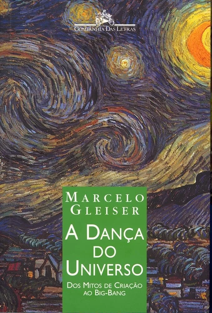 A Dança do Universo