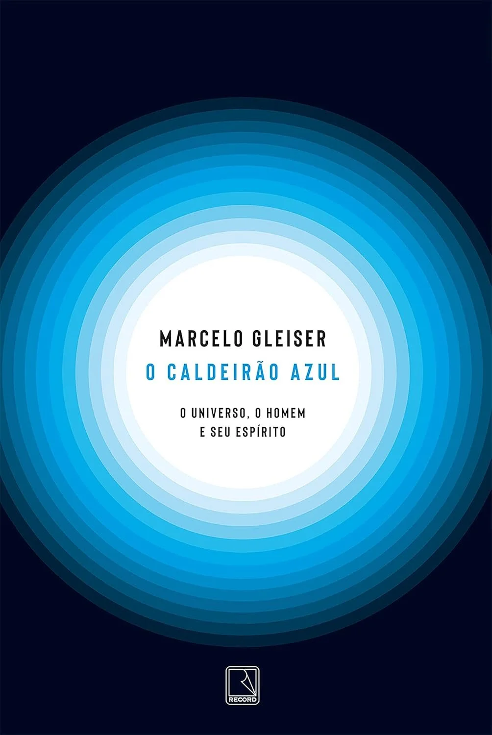 O Caldeirão Azul