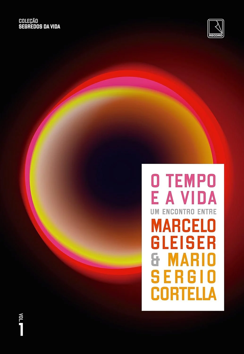 O Tempo e a Vida