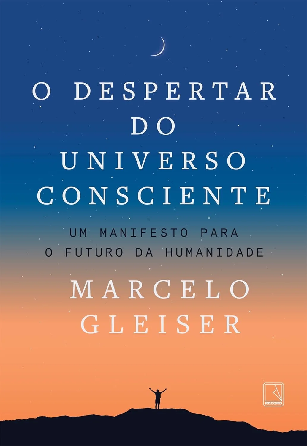 Despertar do Universo Consciente