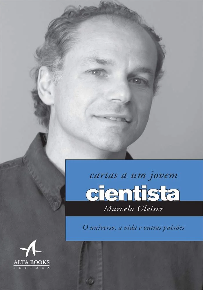 Cartas a um Jovem Cientista
