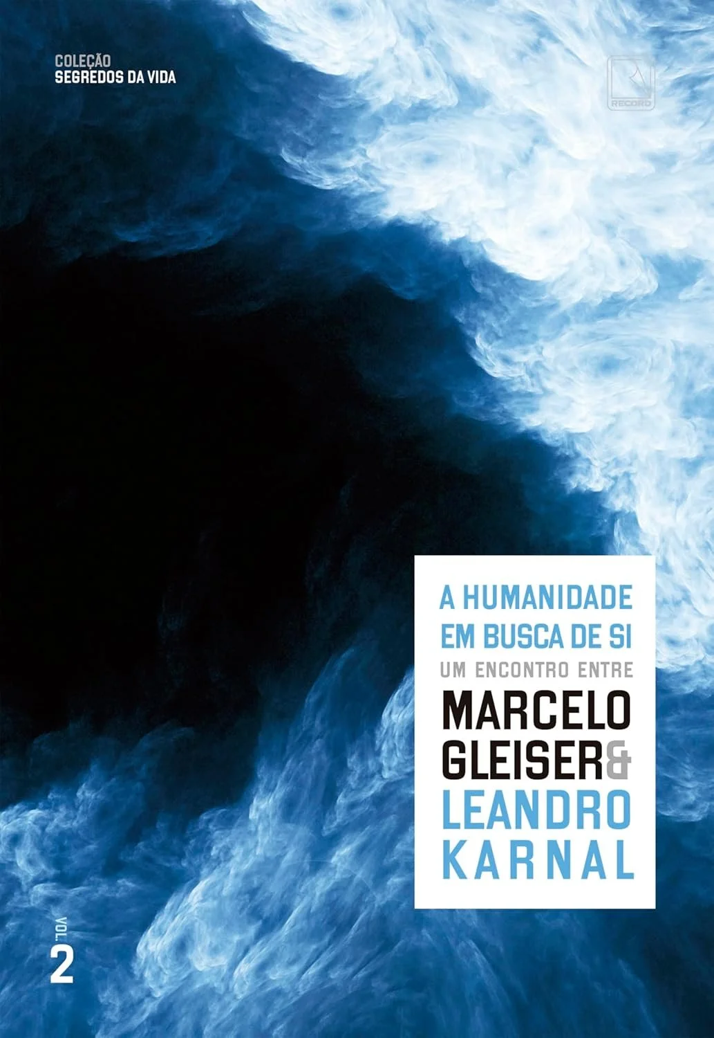 A Humanidade em Busca de Si