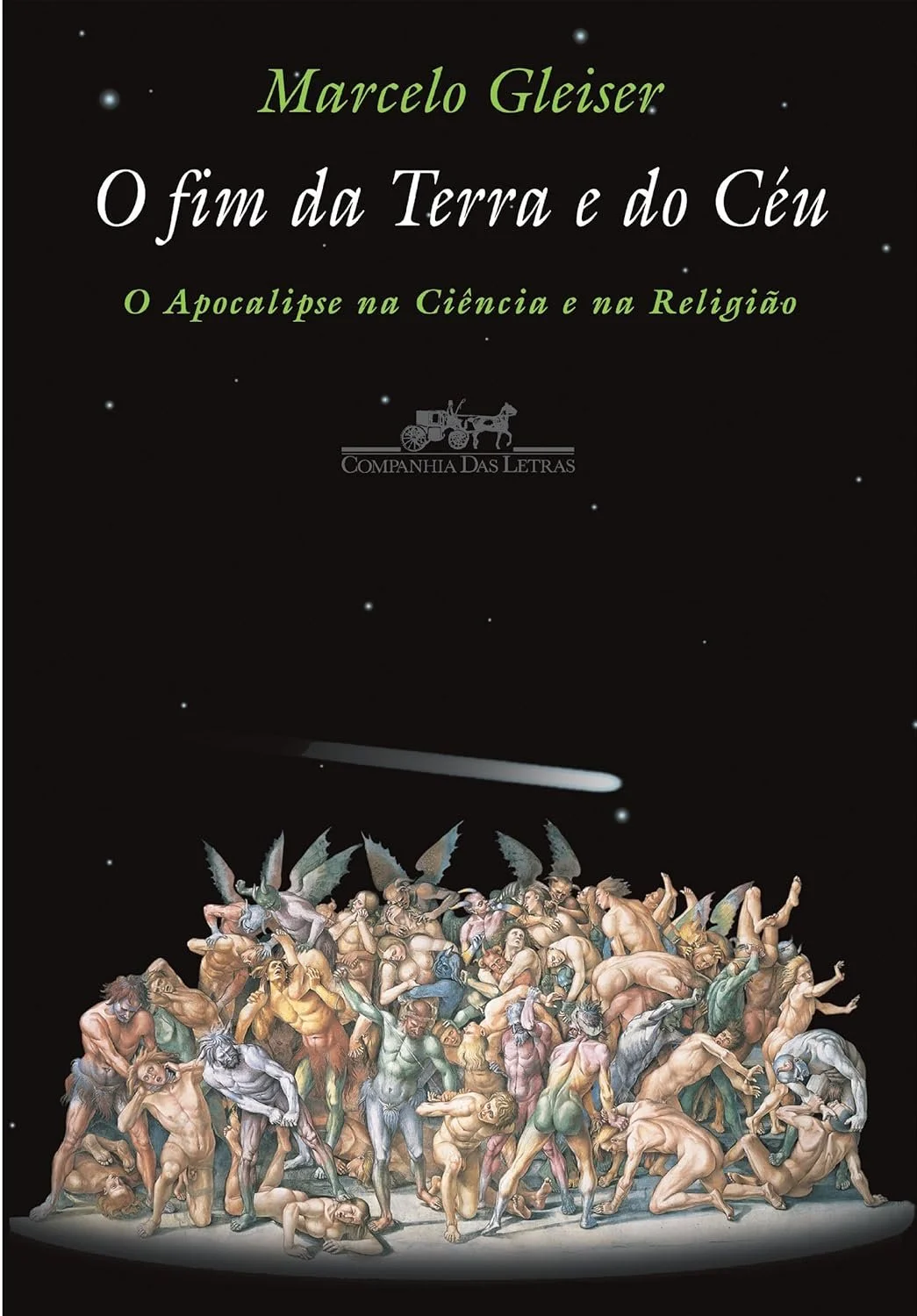 O Fim da Terra e do Céu