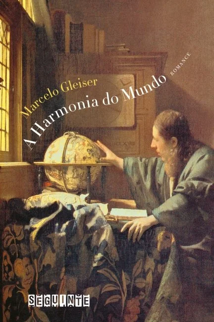 A Harmonia do Mundo