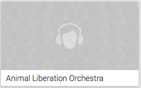 This is the default artist art for bands Google Music doesn't have in its database. 