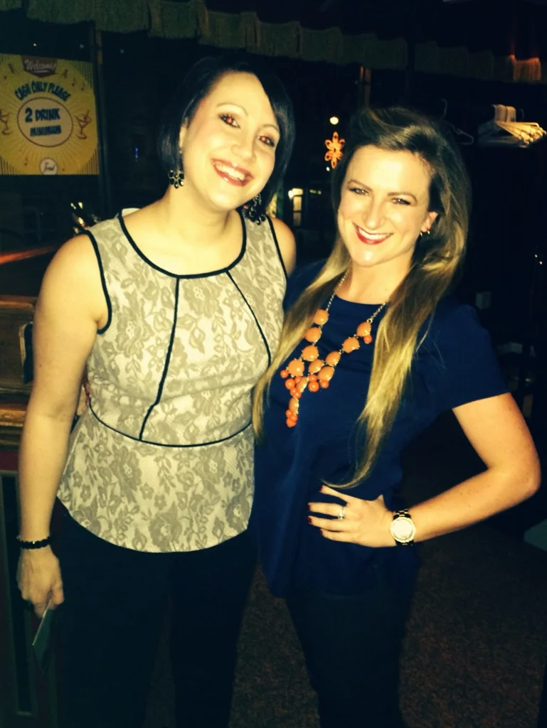 Performing in The Music of Maglione and Ruiz...Wait, Who? concert.