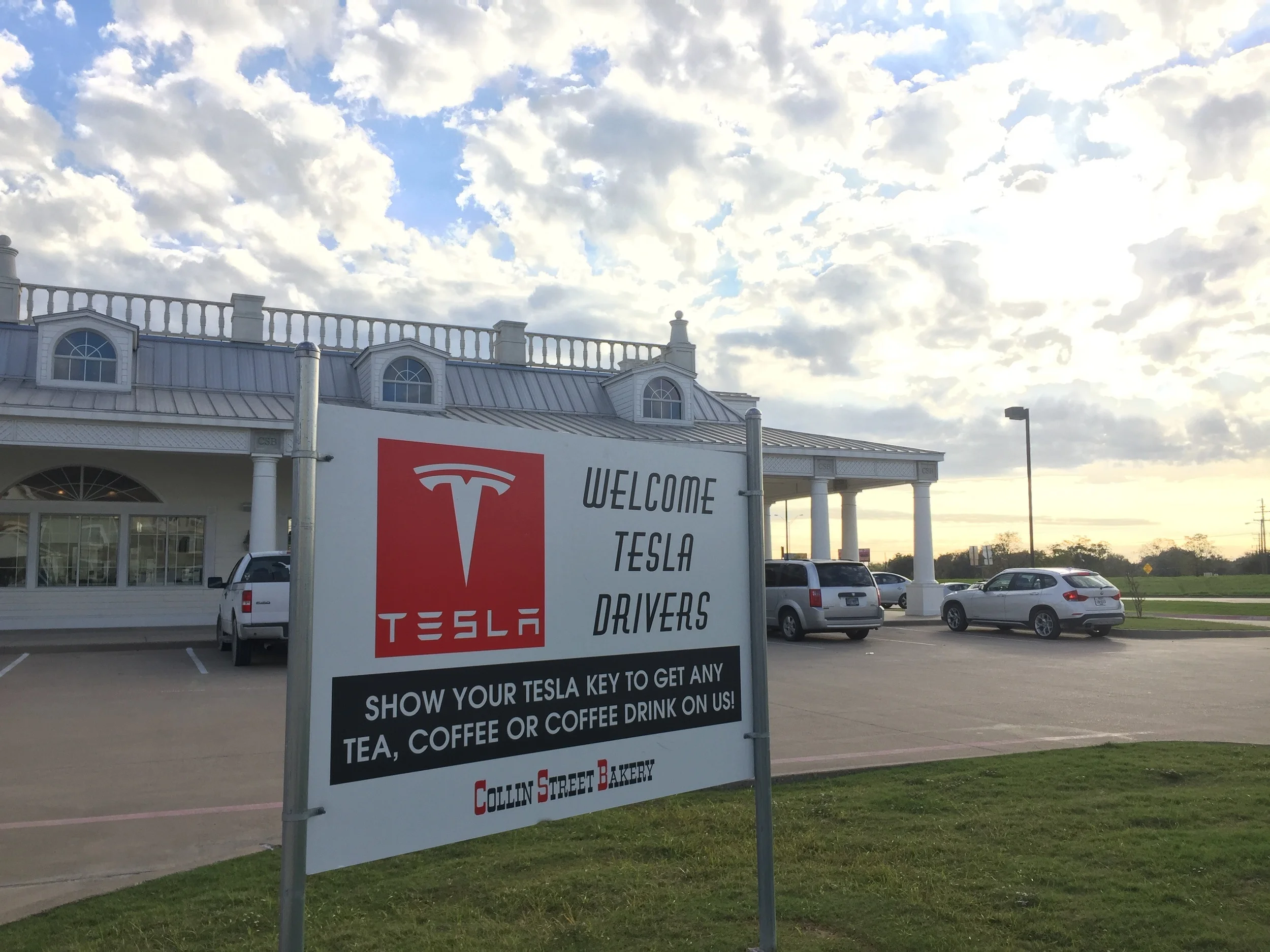 Waco, Texas Supercharger.
