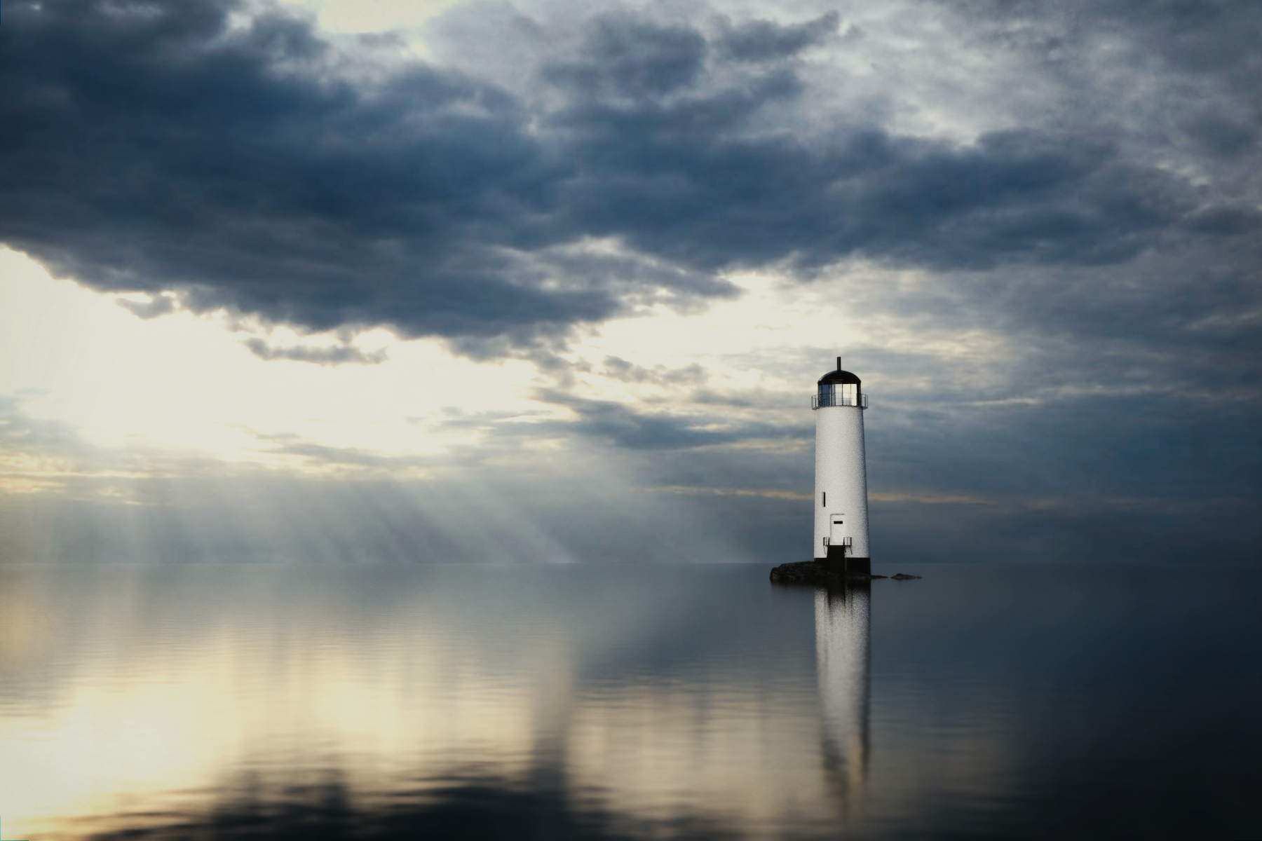 20160913 Lighthouse