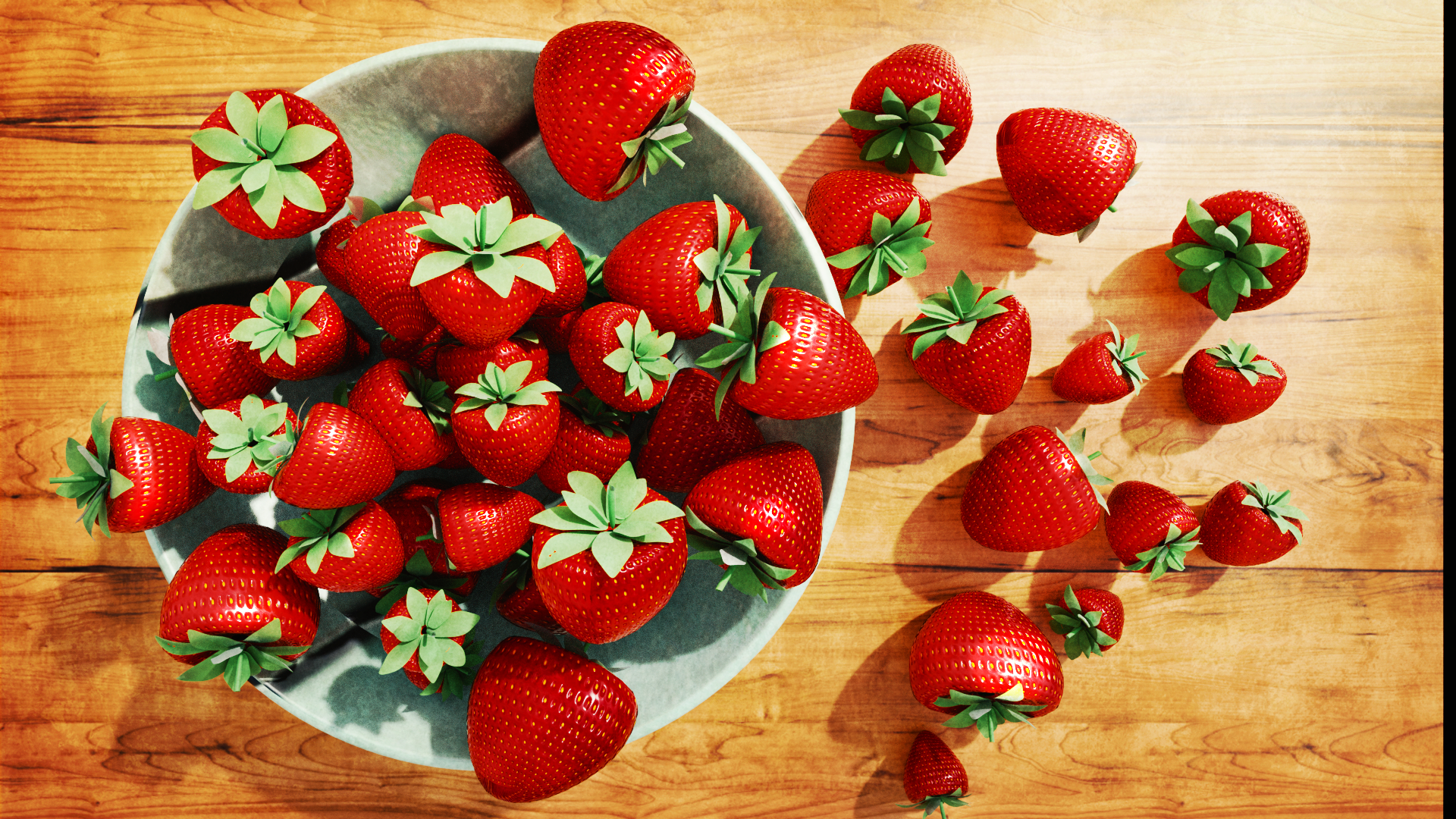 20170502-Stawberries_