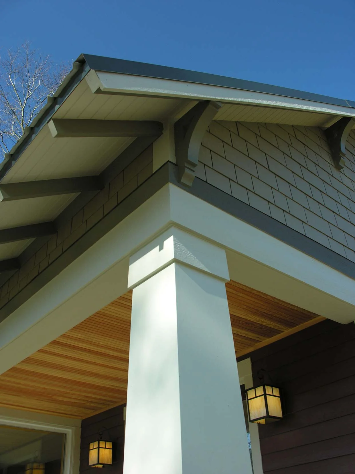 First Tier III Energy Star home in Massachusetts