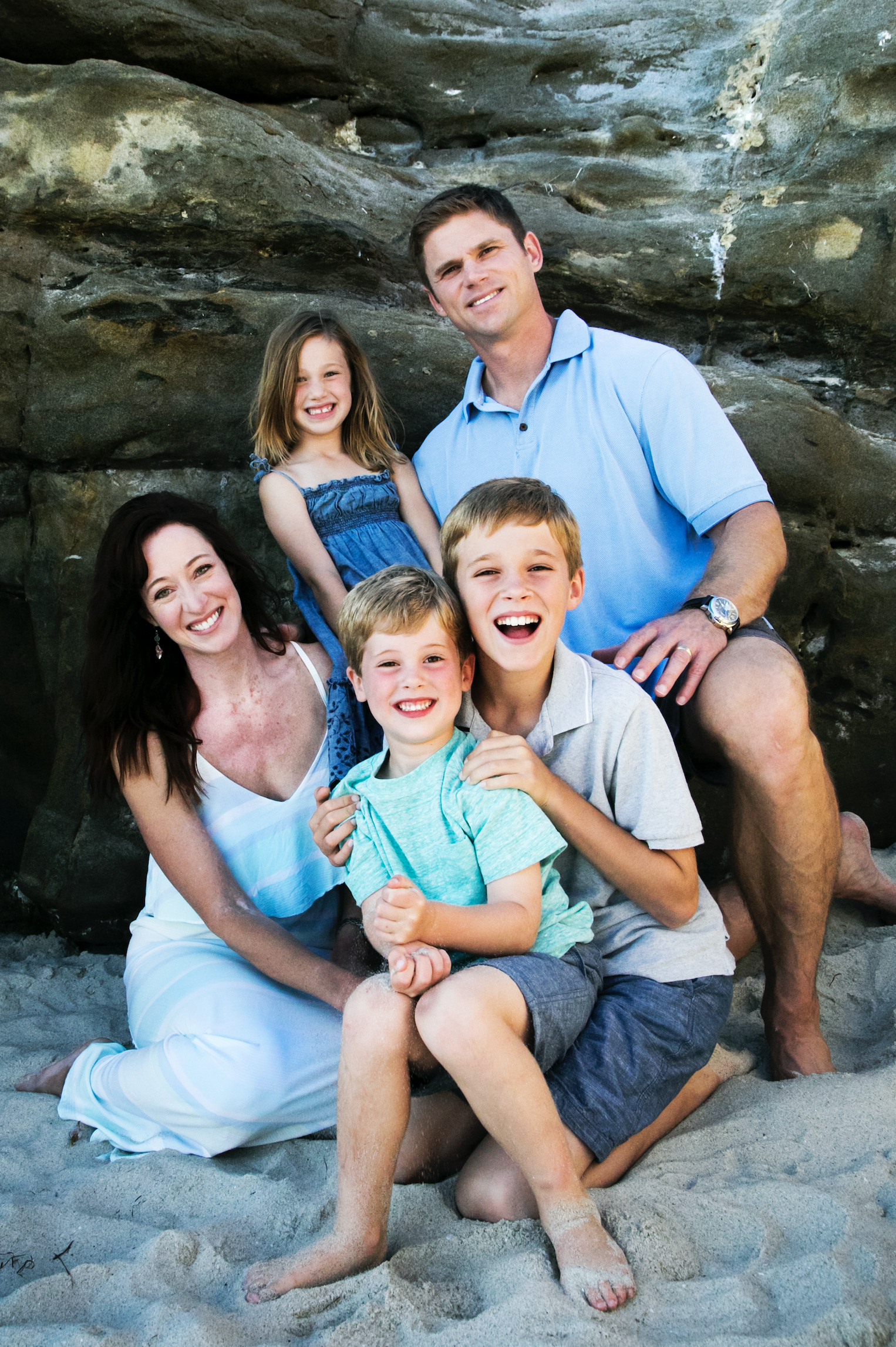 ASHTON FAMILY