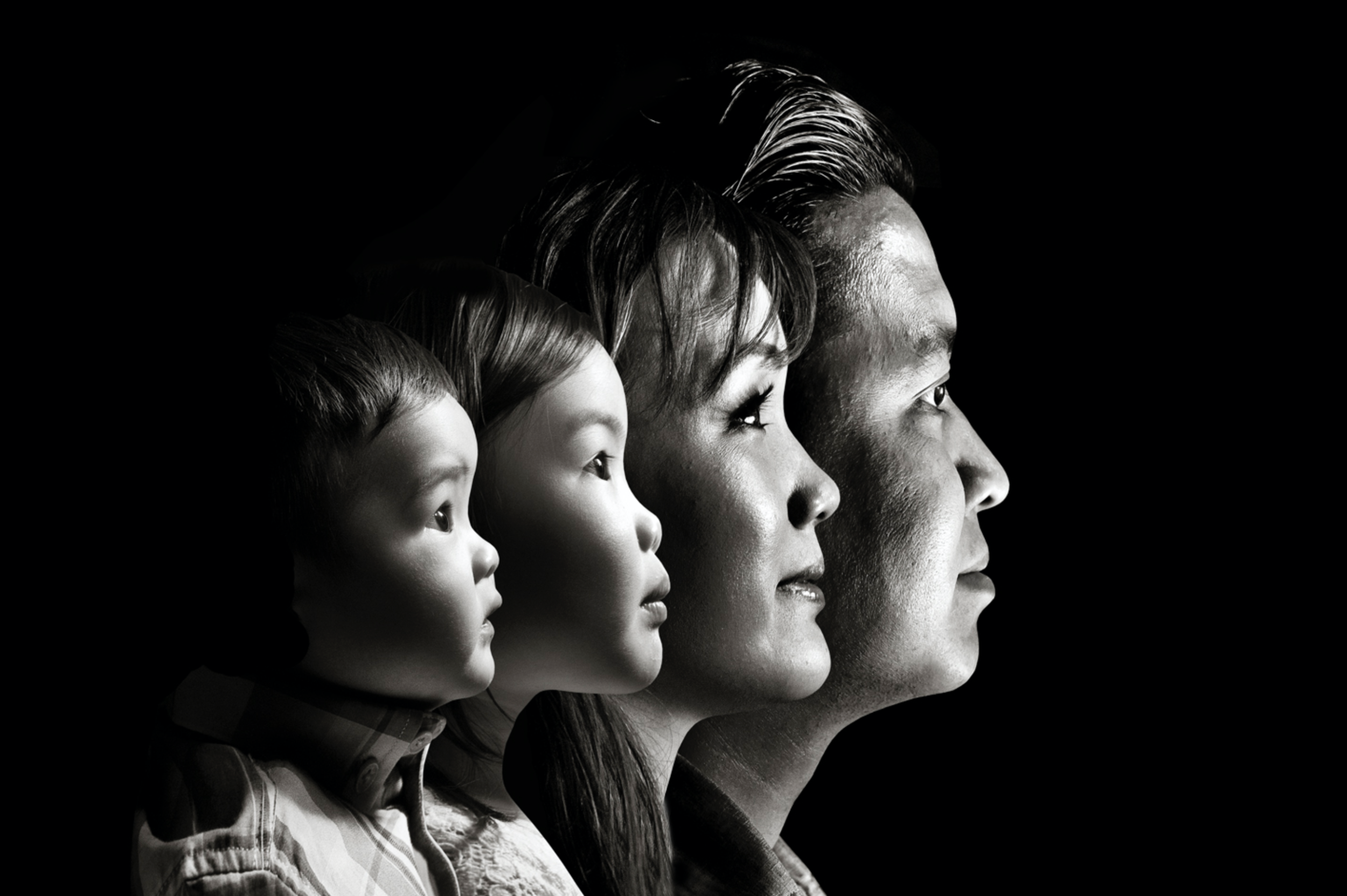 NGUYEN FAMILY