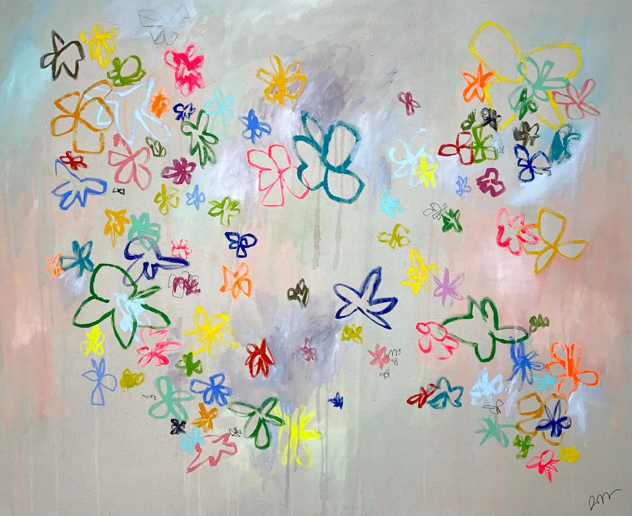 Fullness in the Garden