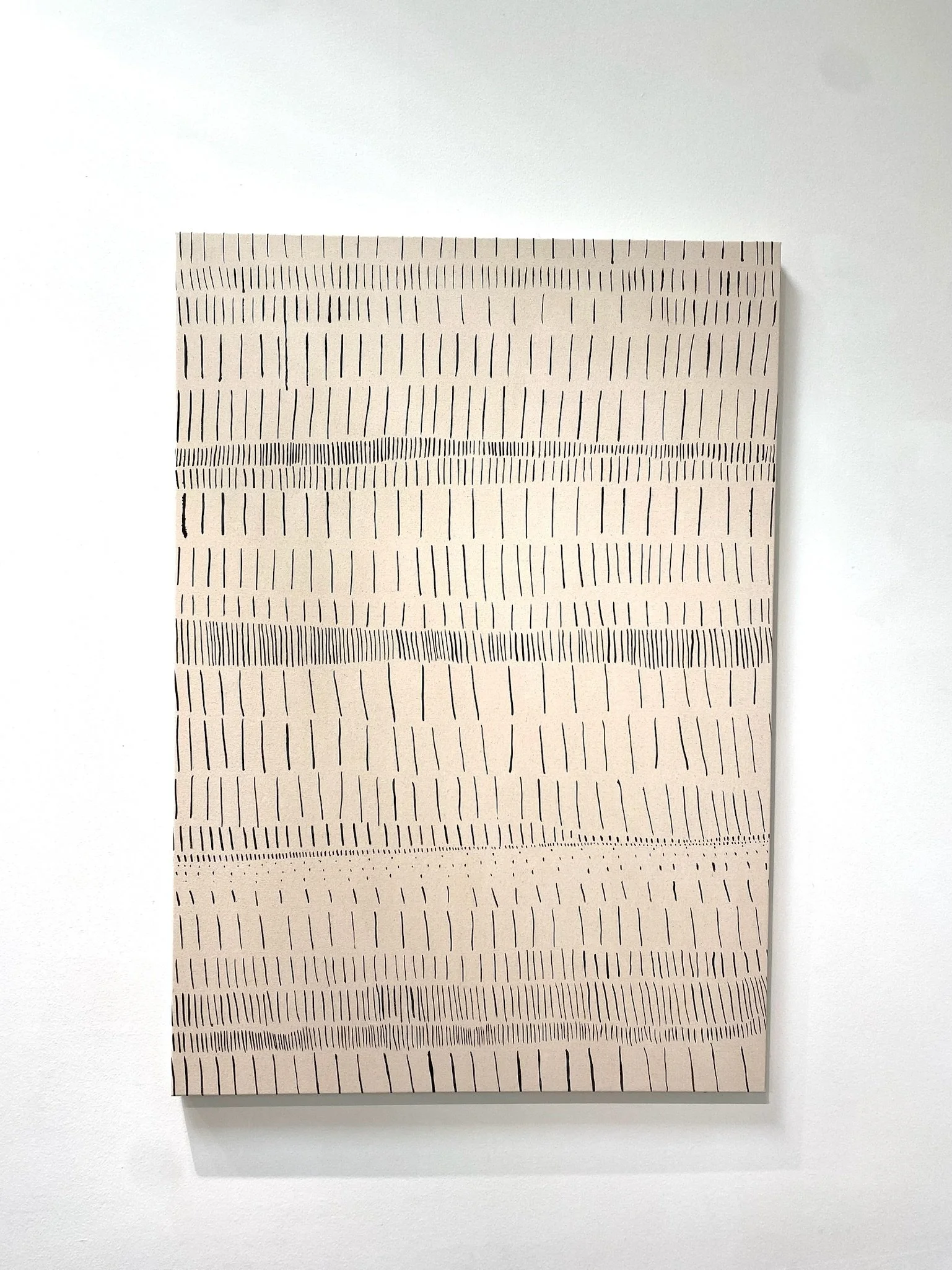 Momma Said There'd Be Days Like This