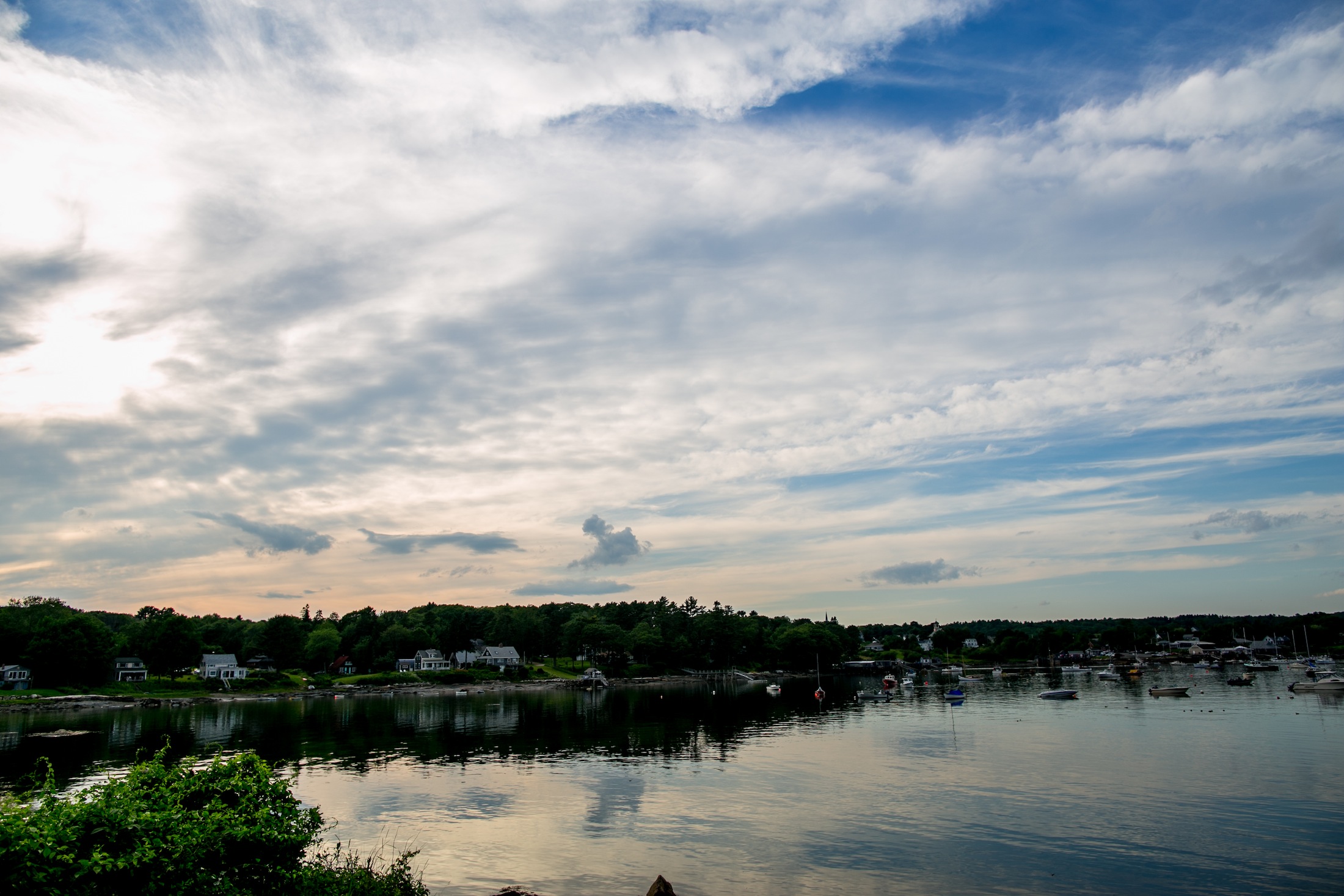  2013  Round Pond, ME    