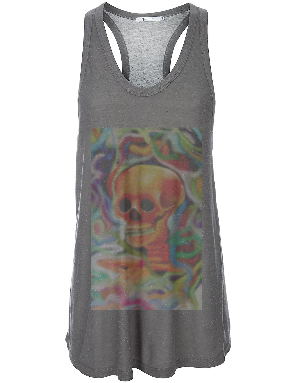 grayskull
