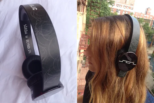 DeepSpiralsHeadphones