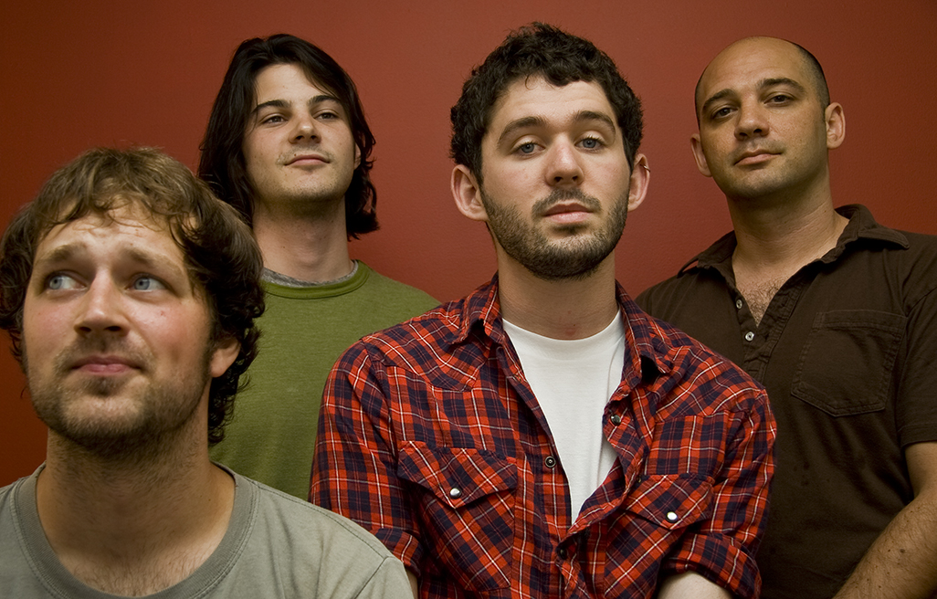  The Antlers 