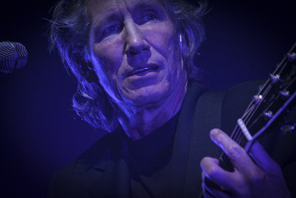  Roger Waters 