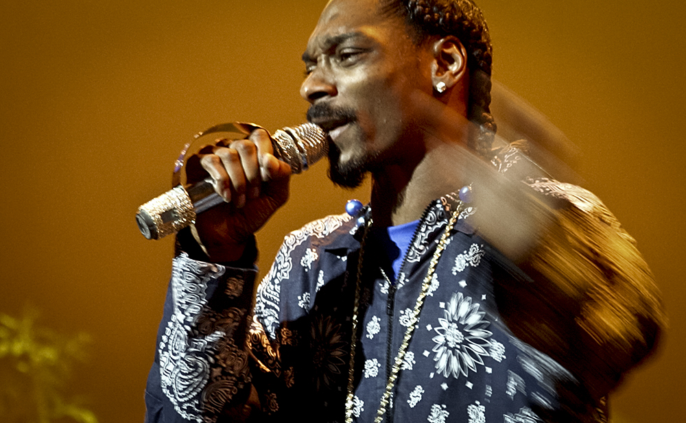  Snoop Dog 