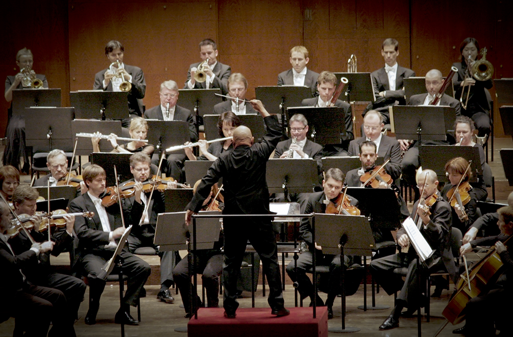  Bruckner Orchester 