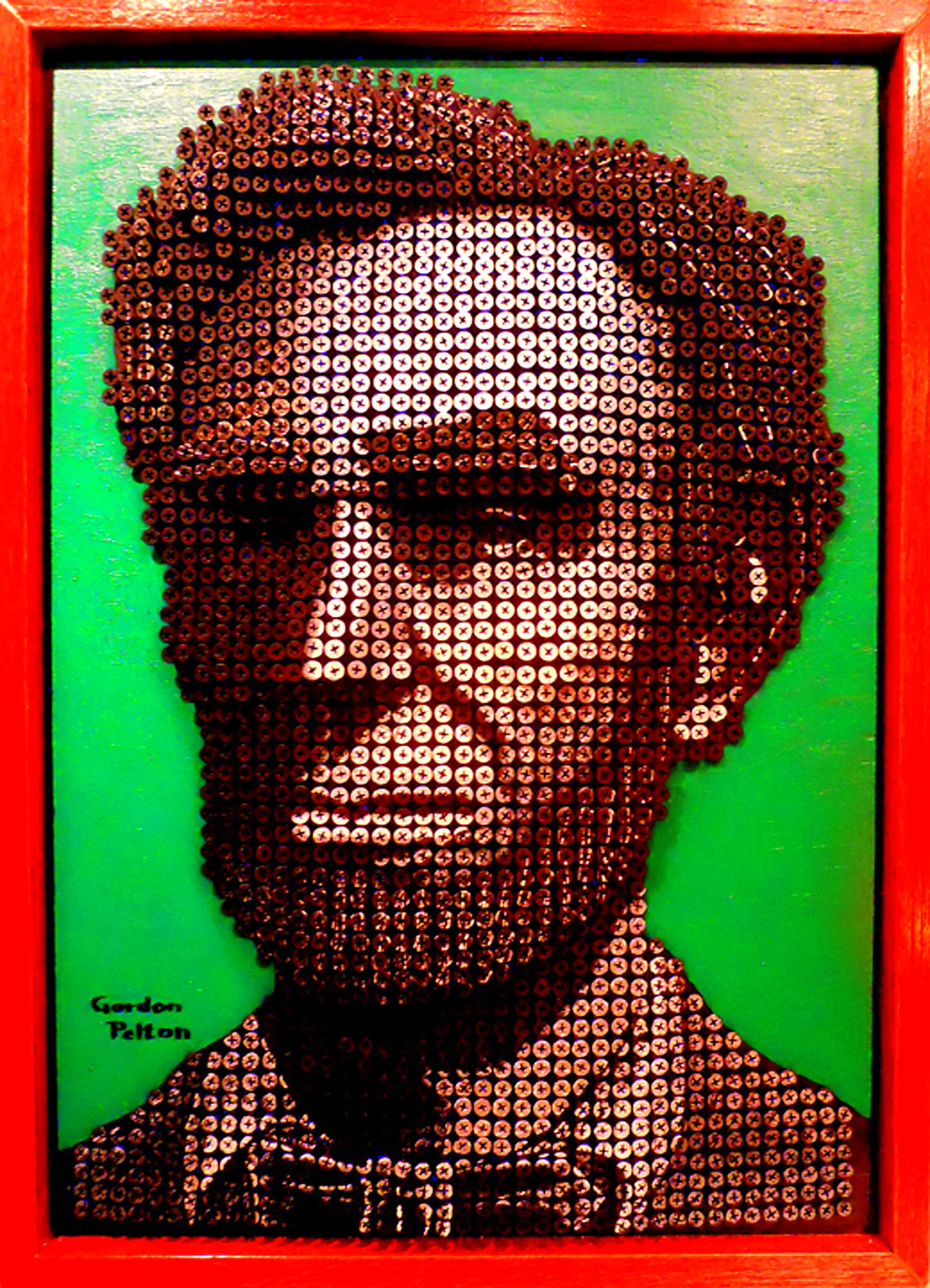 Pres. Abe Lincon in 3-D.JPG