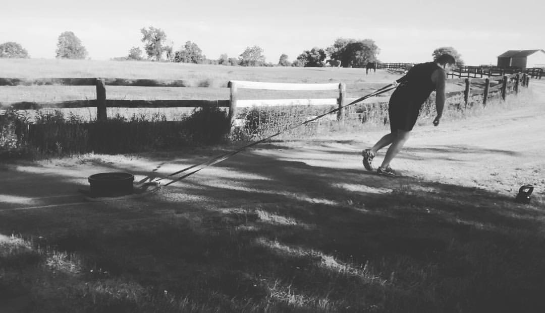 Not your typical gym workout. &nbsp;PowerCamp gives you the ultimate in functional training! &nbsp;Ideal for athletes or anyone who wants to get stronger, leaner and faster and have a ton of fun doing it!