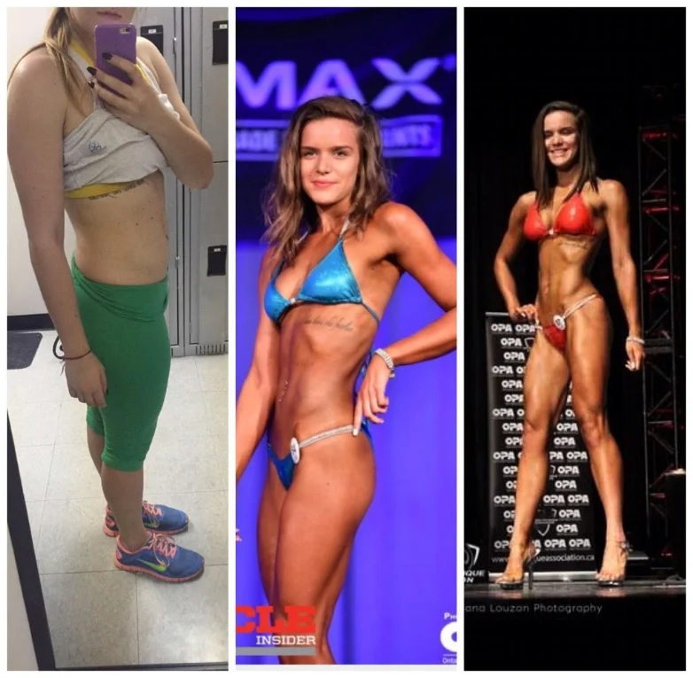 Amanda eight months progress.jpg