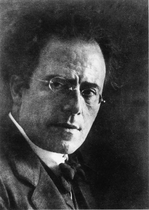 Mahler's Symphonic World Pt 1 Audio Downloads