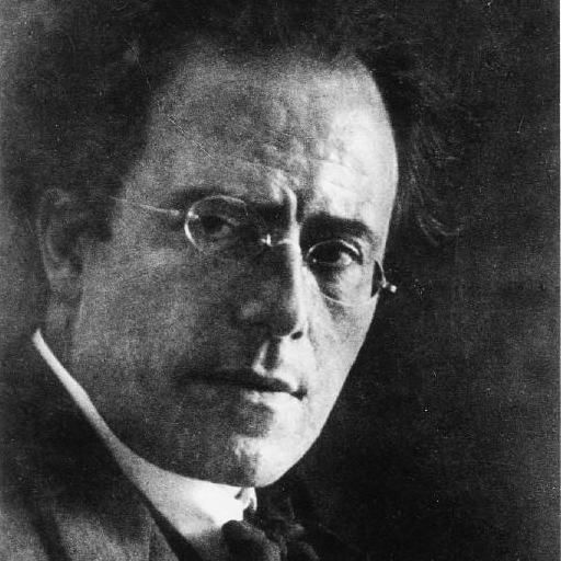 Mahler Audio Downloads — RUSSELL STEINBERG