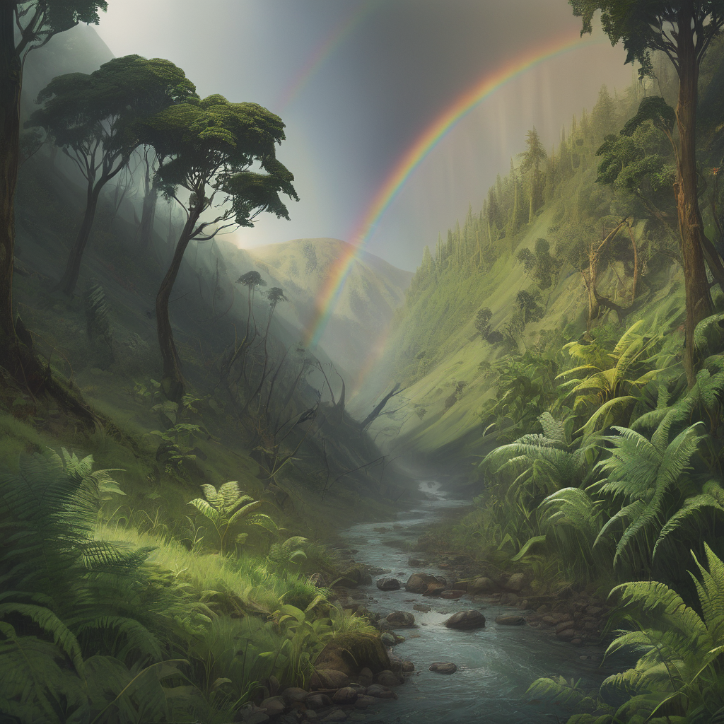 Two Vastly Different Natures in Beethoven and Stravinsky