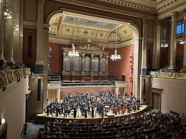 Los Angeles Youth Orchestra 25th Anniversary Concert—Shostakovich 5th