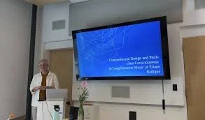 Aspen Composers Conference