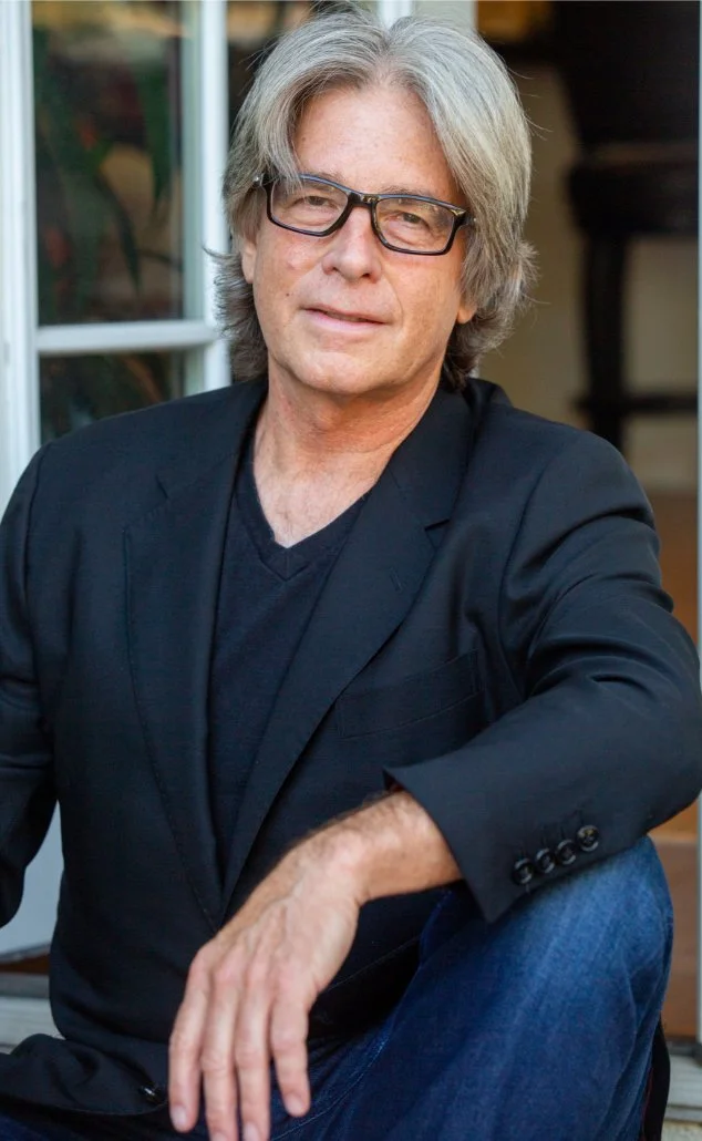 Russell Steinberg Ensemble—WALL CYCLE World Premiere