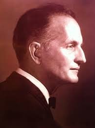 Pianist Earle C. Voorhies