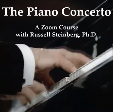 The Piano Concerto
