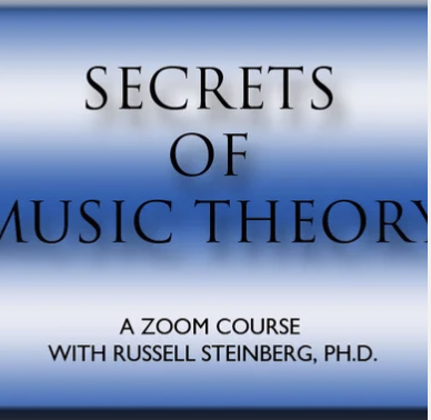 Secrets of Music Theory