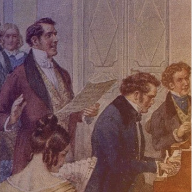 19th Century Art Song