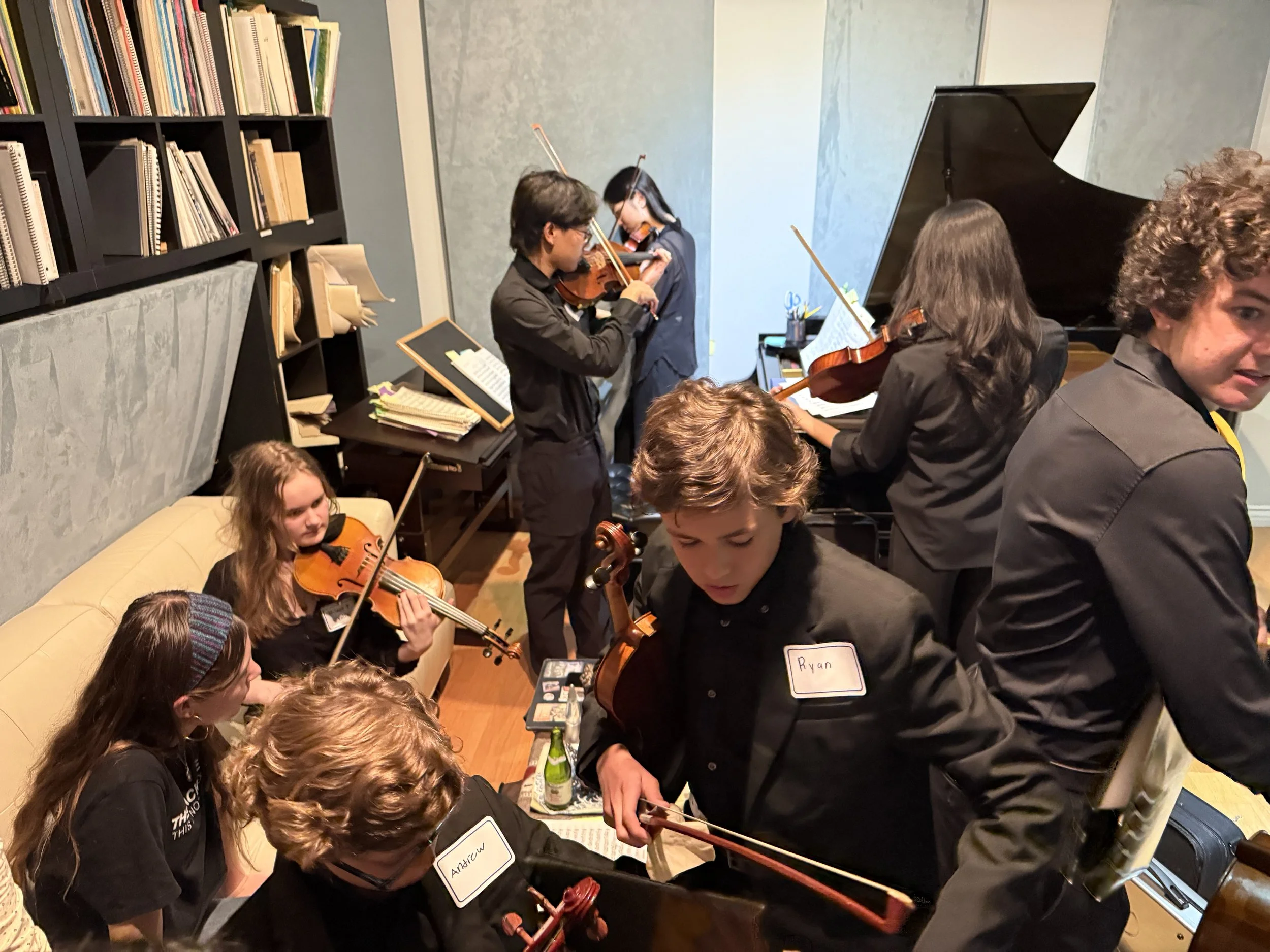 LAYO Music Salon