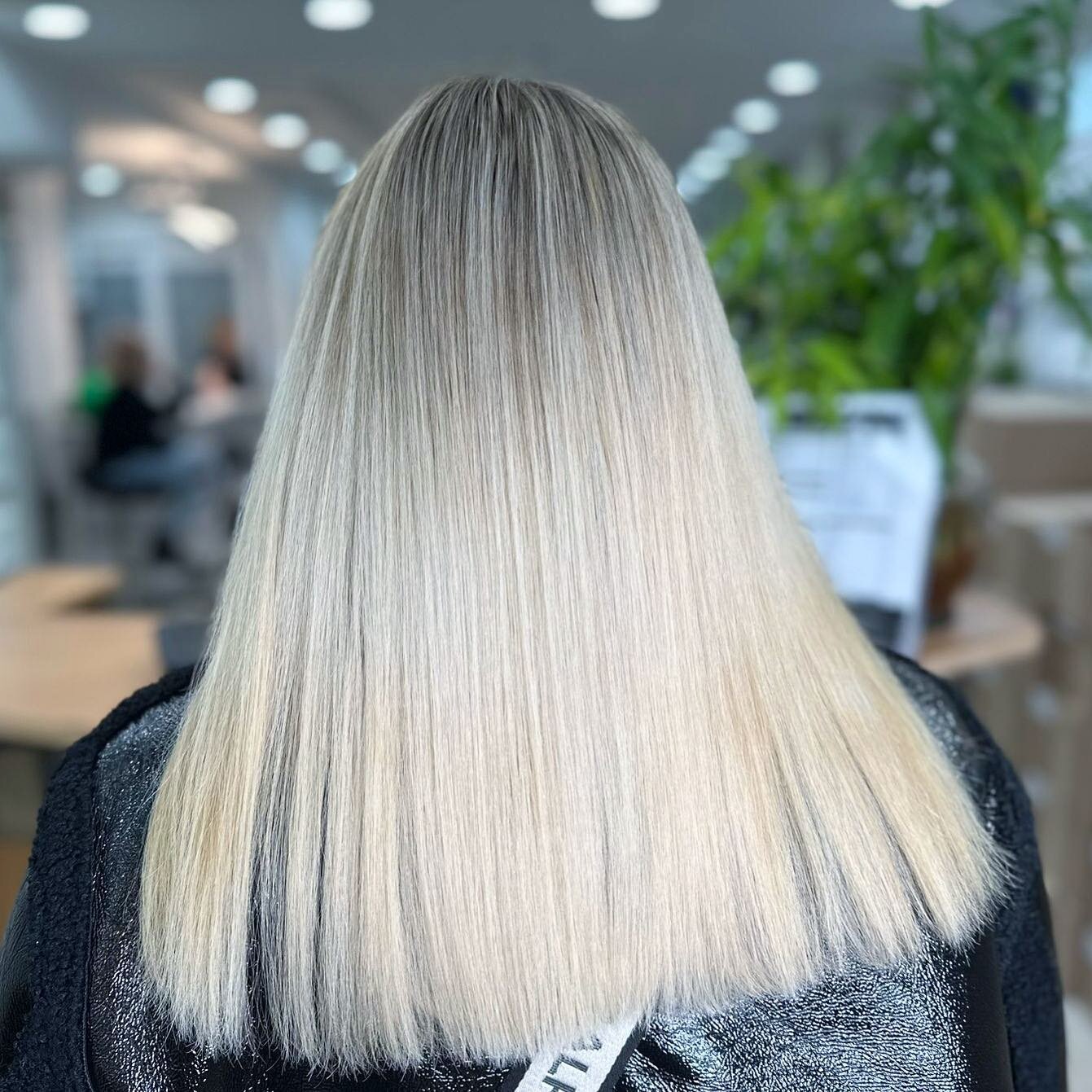 Go straight to the beautiful balayage .&rdquo;💫💫💫💫💫 hair done by: Oksana #blondbalayage #babylights #highlights #babylights #longhair #blondehair #goldblonde #balayage #ombrehair #brownhair #fadecolors #waveshair #blondhair #gold #wormblonde #sh