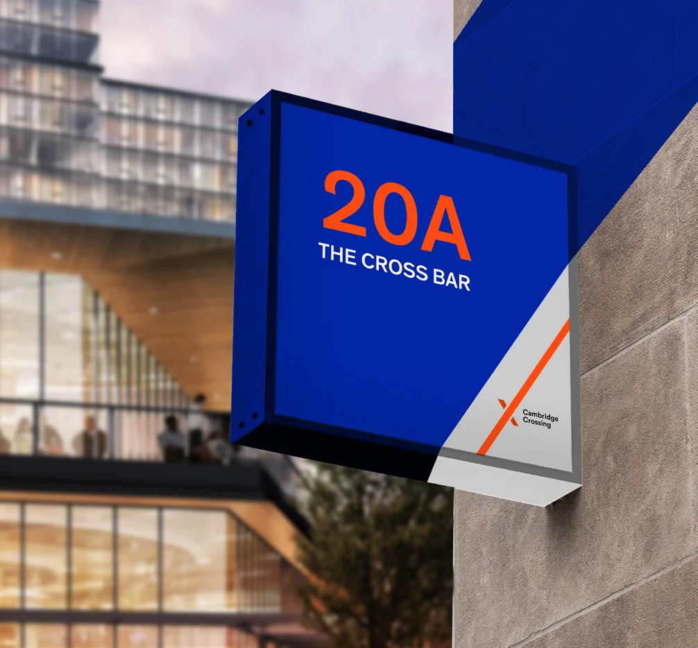 Wayfinding