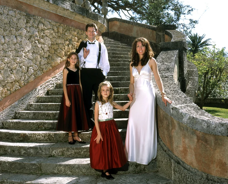 Hirsch Family.jpg