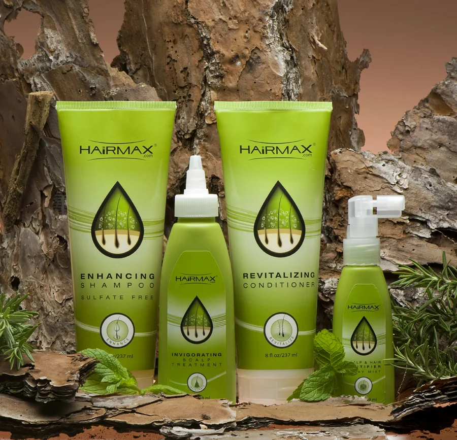 Studio product photograph