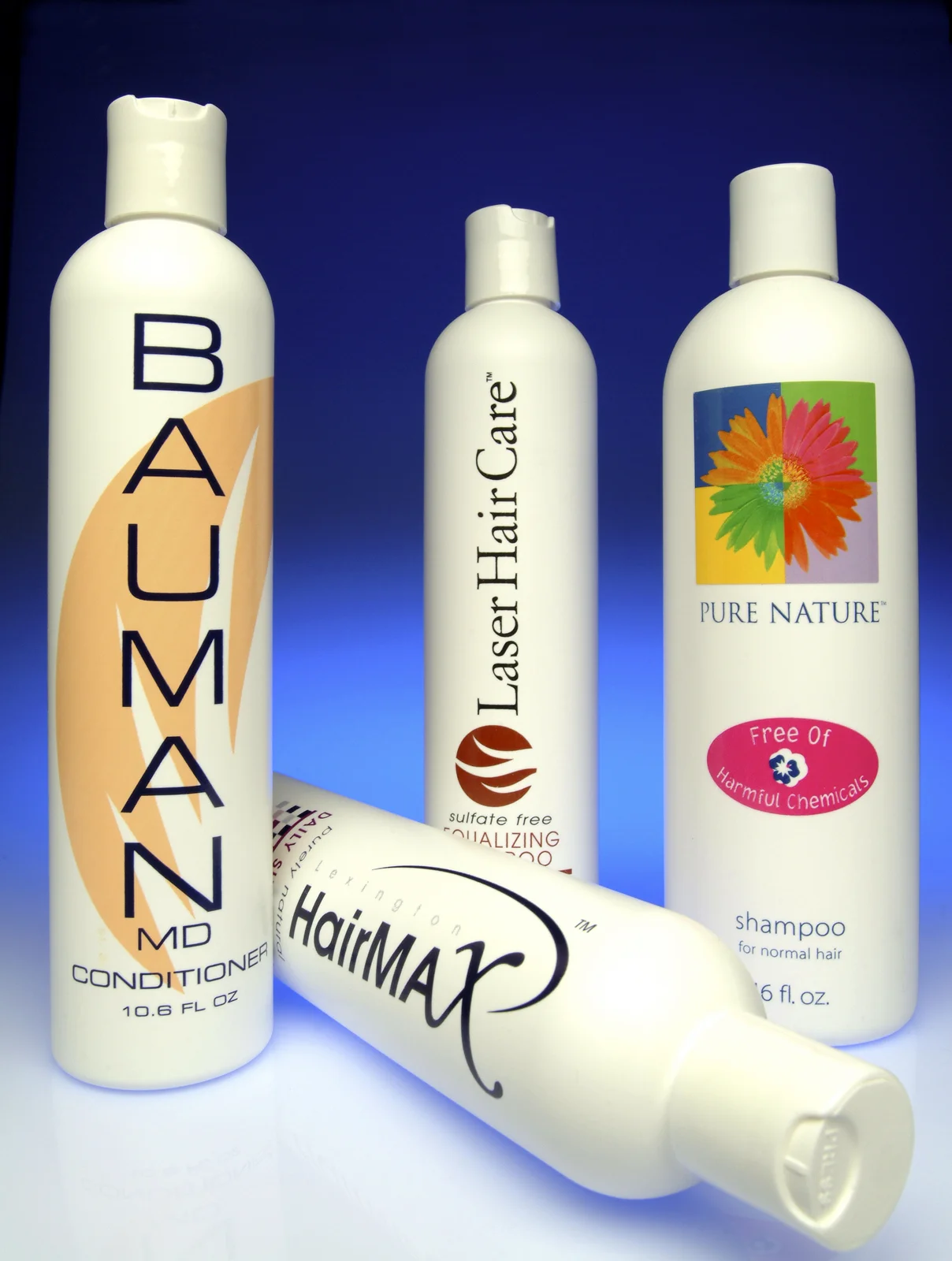 Hair care products