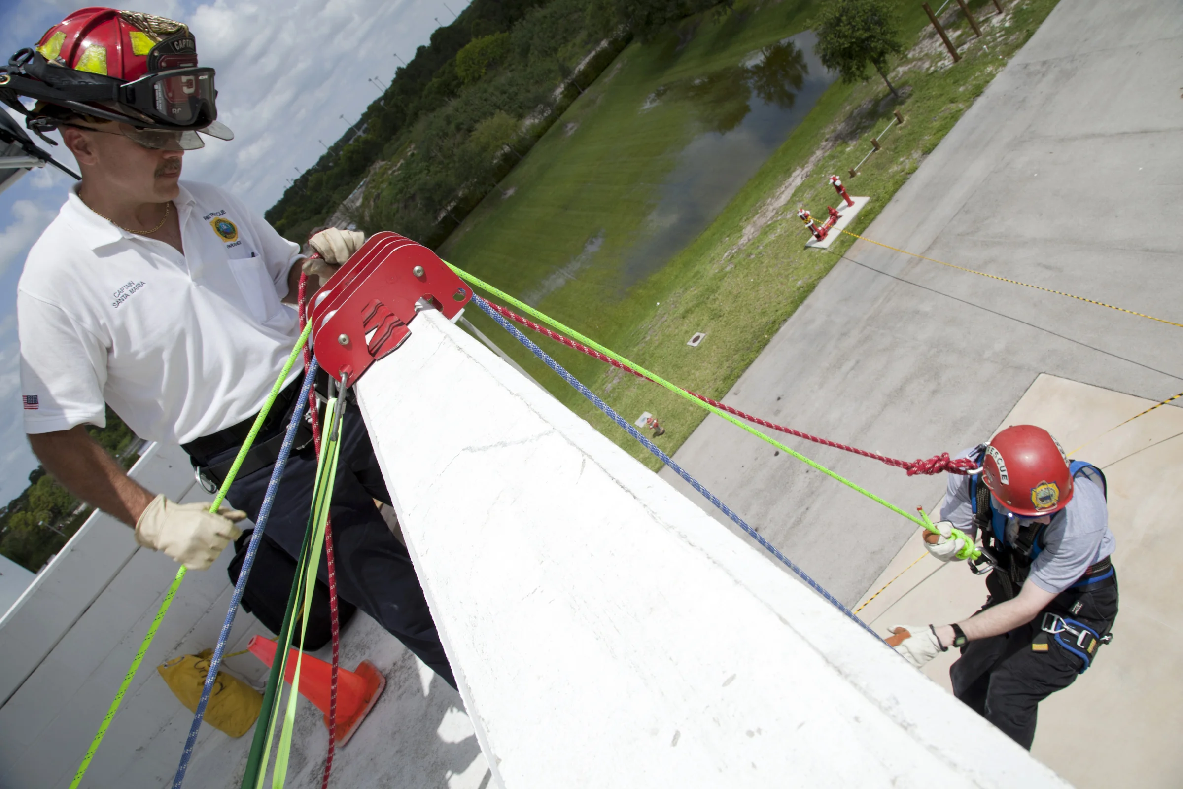 EMT Challenge