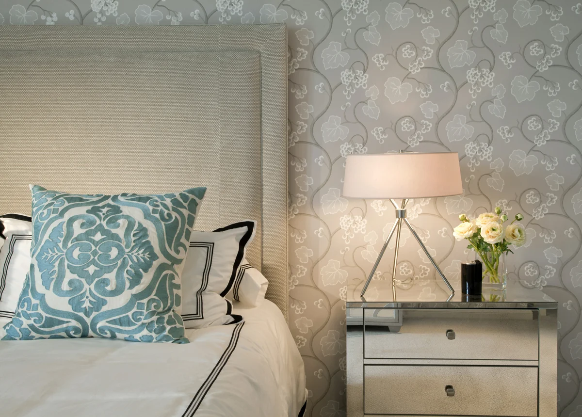Master Bedroom interior