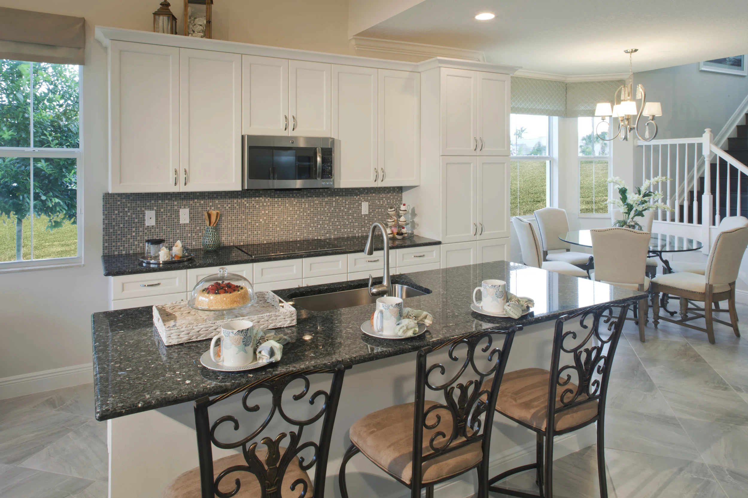 Cavallo kitchen